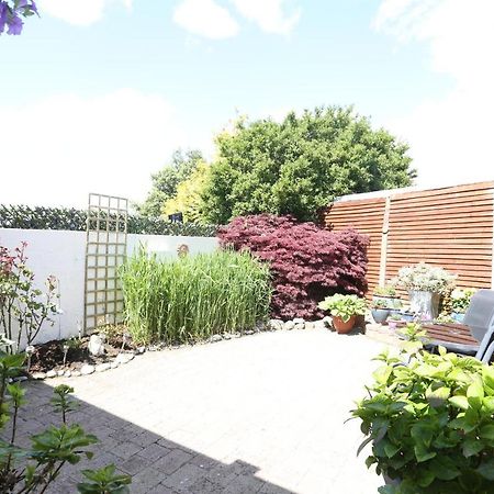 Rainbow Heights Dublin Apartment Exterior photo