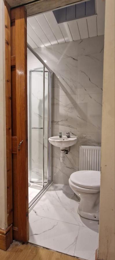 Rainbow Heights Dublin Apartment Exterior photo
